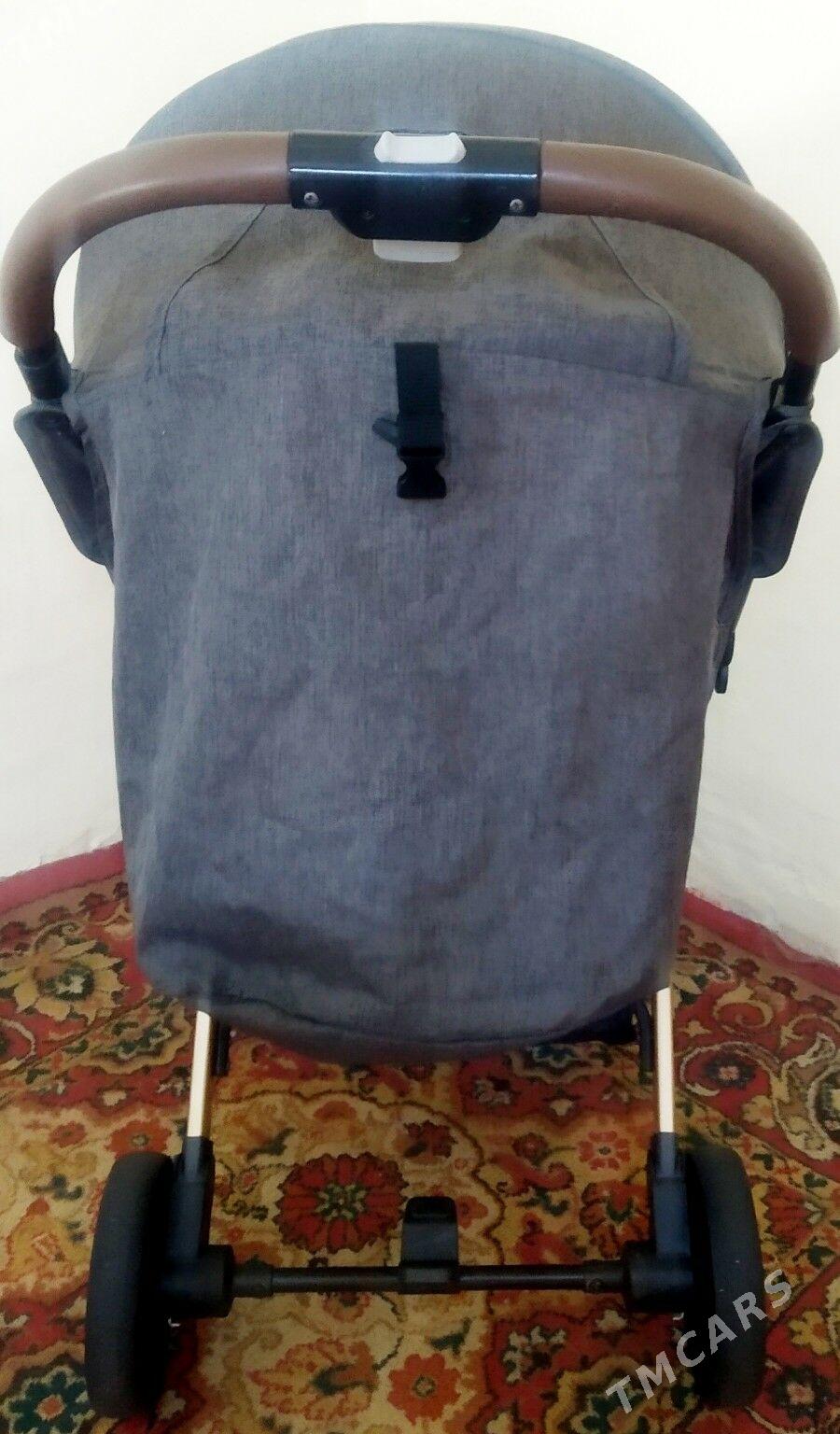 Kalyaska Коляска - Türkmenbaşy - img 4