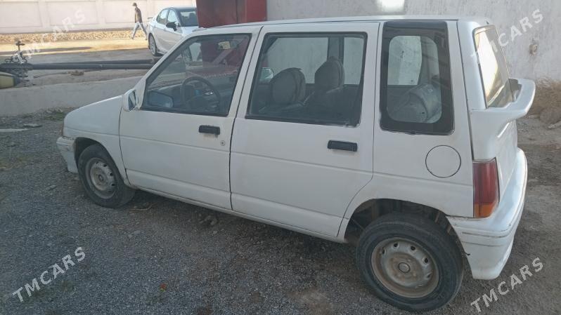 Daewoo Tico 1997 - 16 000 TMT - Gurbansoltan Eje - img 2