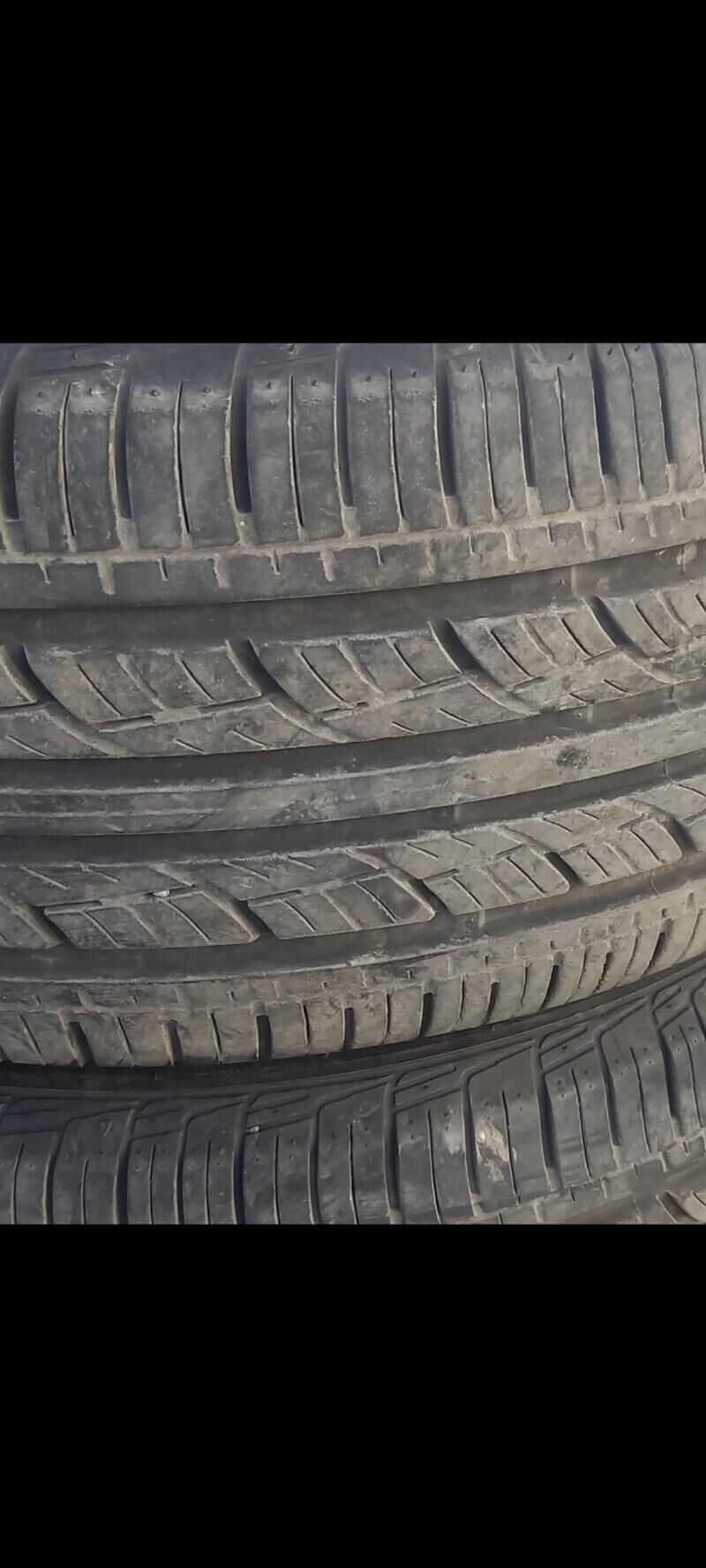 265/60/18-4st komp 3 500 TMT - Туркменбаши - img 1