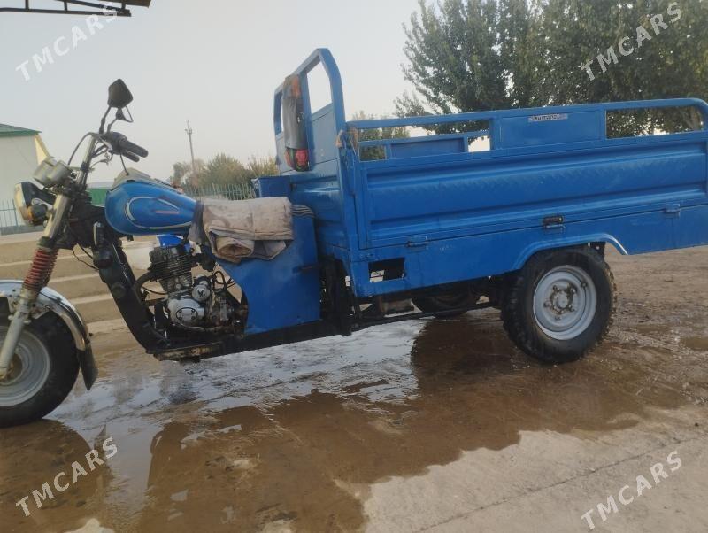 Fekon FK200-14G 2017 - 15 000 TMT - Sarahs - img 2