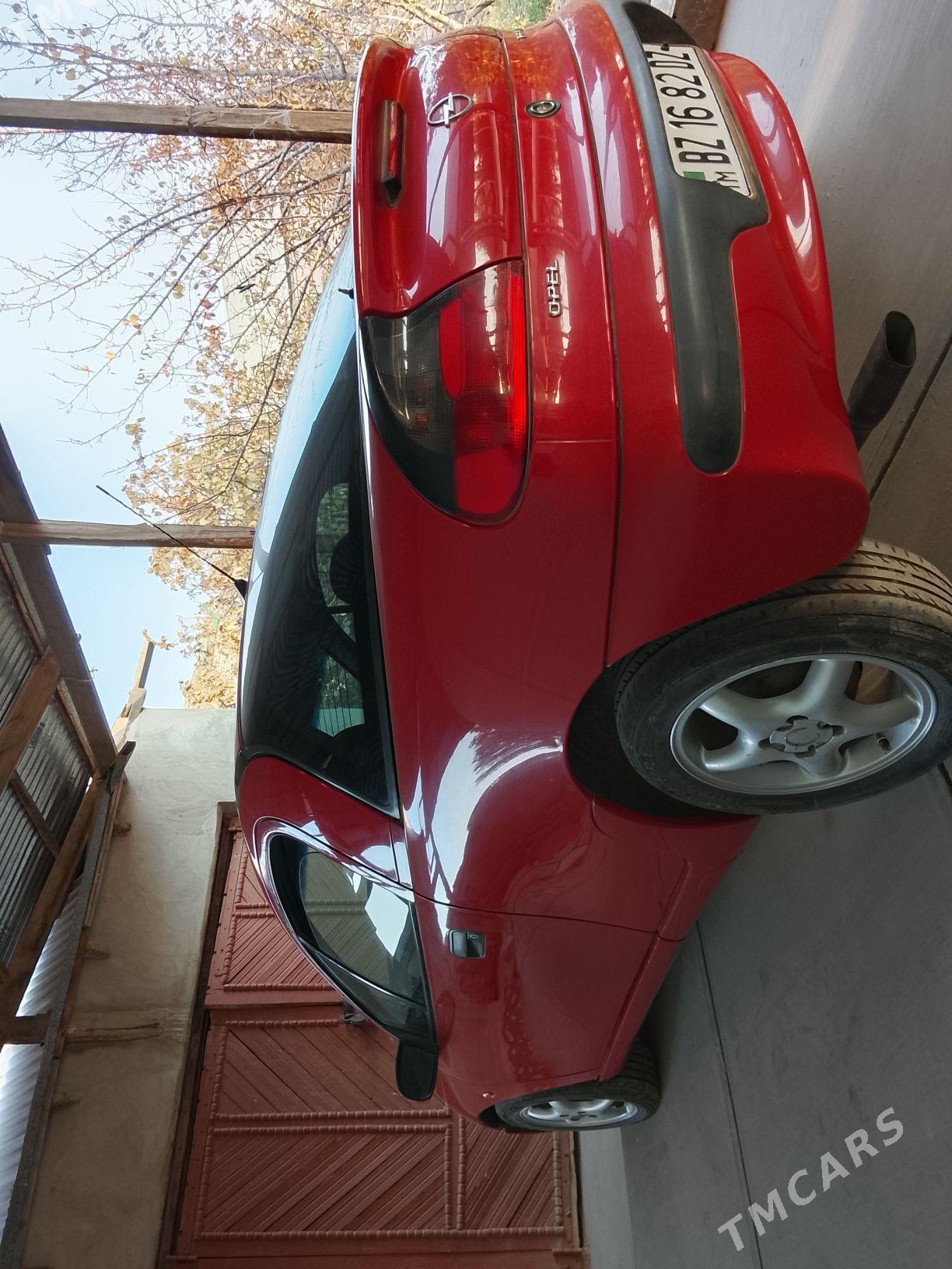 Opel Tigra 1998 - 40 000 TMT - Görogly (Tagta) - img 3