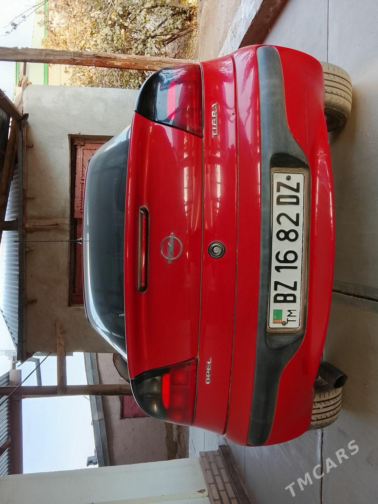 Opel Tigra 1998 - 40 000 TMT - Görogly (Tagta) - img 5