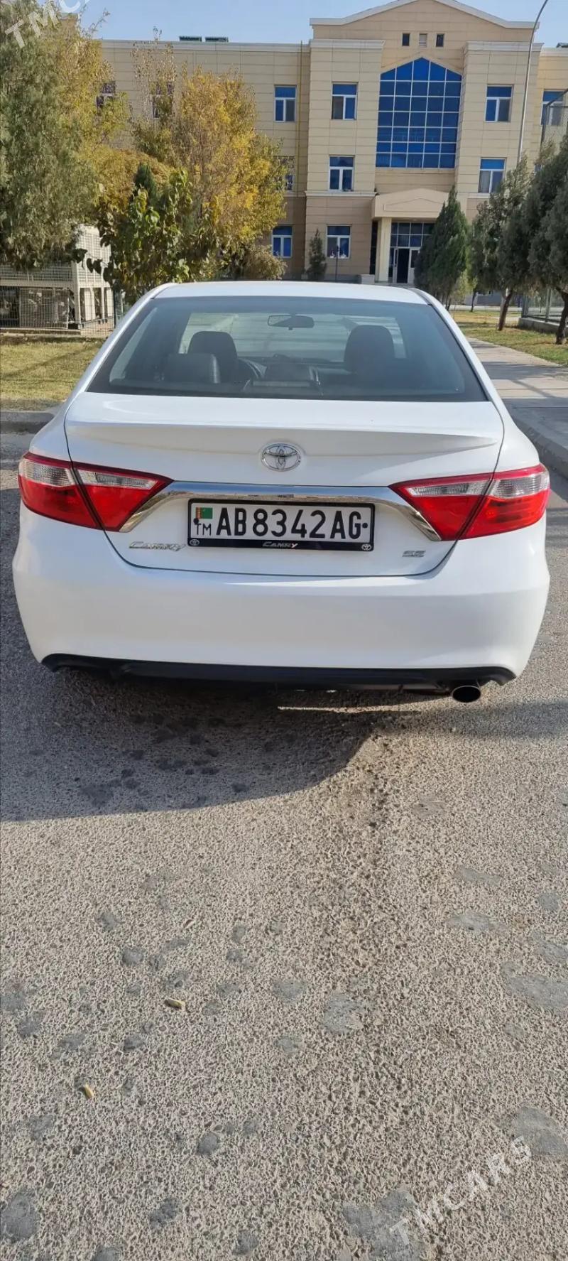Toyota Camry 2017 - 265 000 TMT - Aşgabat - img 7