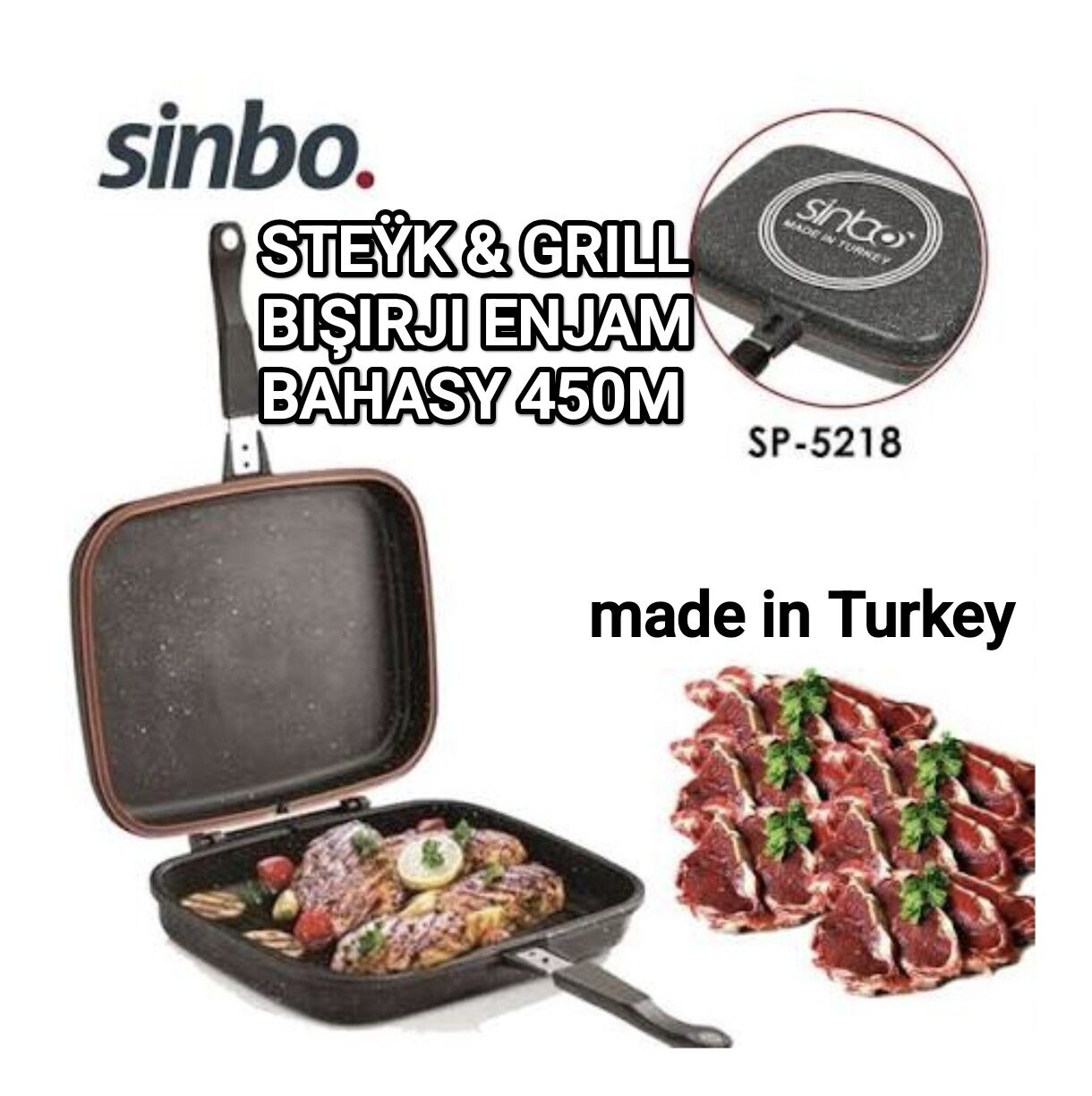 TOKLY MANGALLAR STEŸK ENJAMLAR - Гуртли - img 10