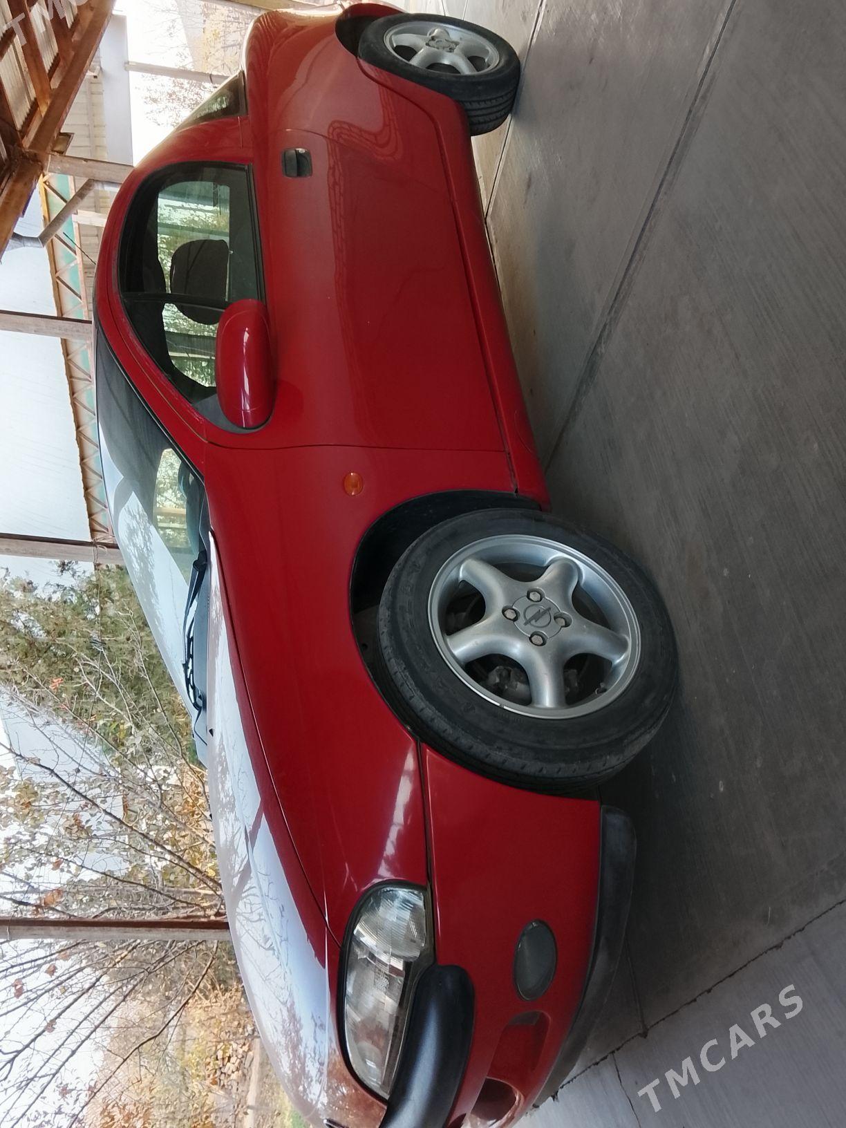 Opel Tigra 1998 - 40 000 TMT - Görogly (Tagta) - img 2