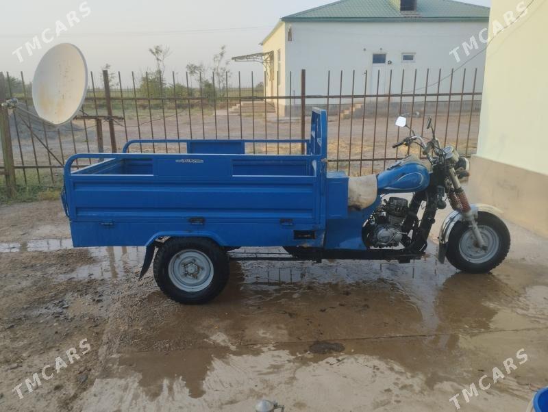 Fekon FK200-14G 2017 - 15 000 TMT - Sarahs - img 3