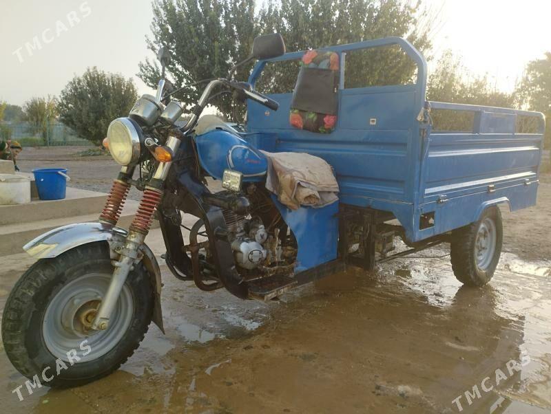 Fekon FK200-14G 2017 - 15 000 TMT - Sarahs - img 5