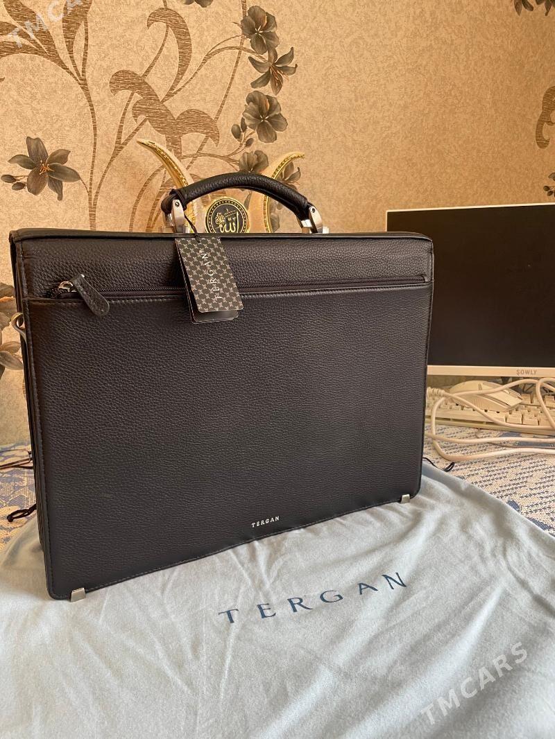 tergan protifel - Aşgabat - img 2