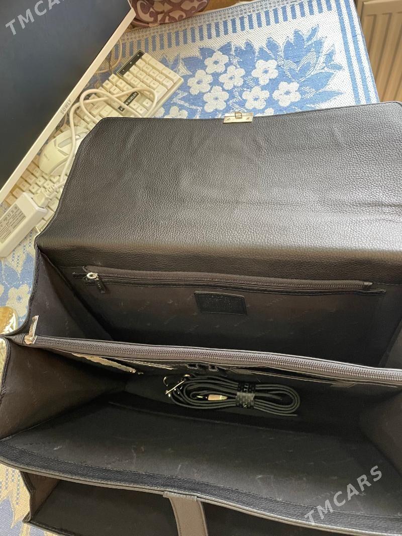 tergan protifel - Aşgabat - img 3