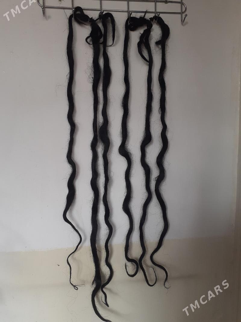 Сач - Туркменабат - img 2