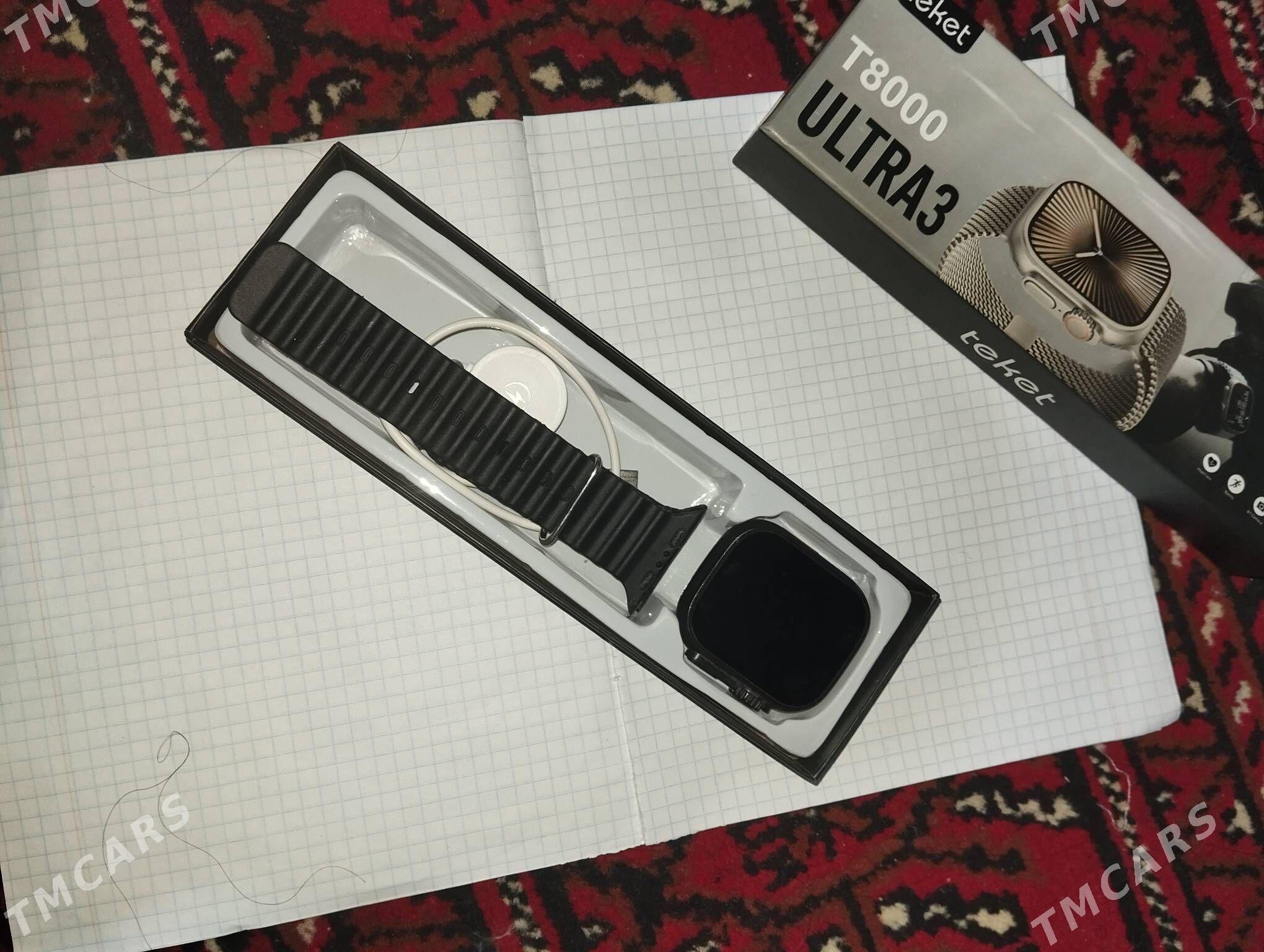 t8000 ultra3 - Hitrowka - img 2