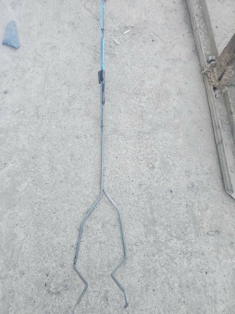 duty camry bagac cybyk 750 TMT - Мары - img 2