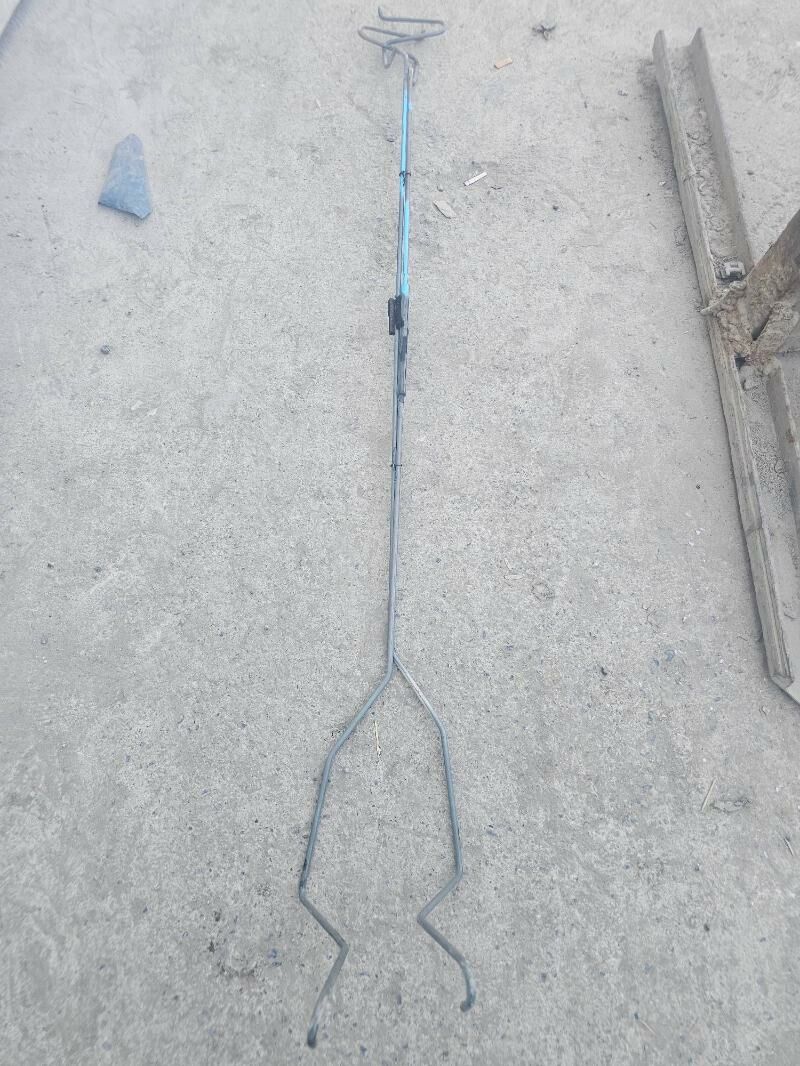 duty camry bagac cybyk 750 TMT - Мары - img 3