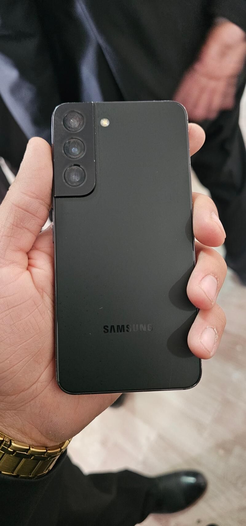 samsung s22 - Türkmenabat - img 2