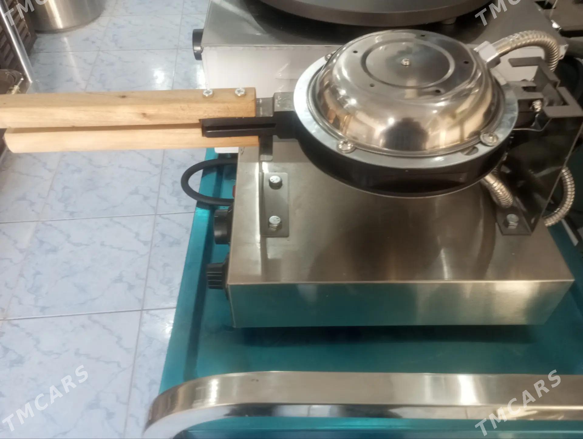 BABL WAFLY MAKINE - 30 мкр - img 2