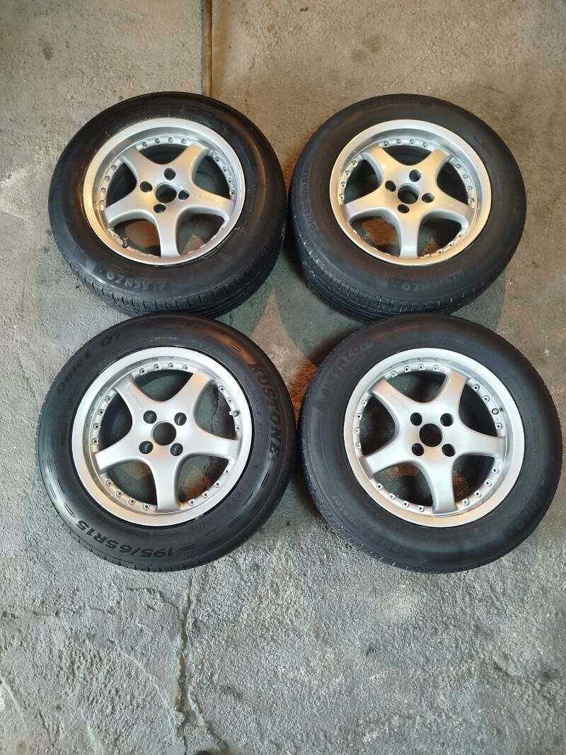 15 opel kamplekit 2 700 TMT - Gypjak - img 1