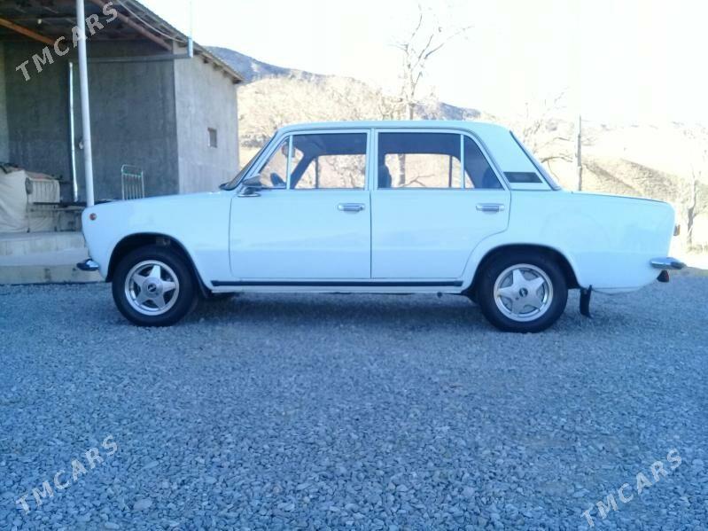 Lada 2104 1989 - 50 000 TMT - Gyzylarbat - img 4