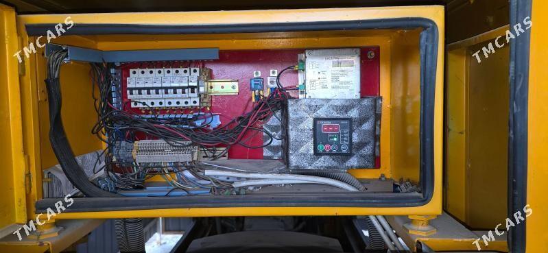 Движок - Мары - img 2