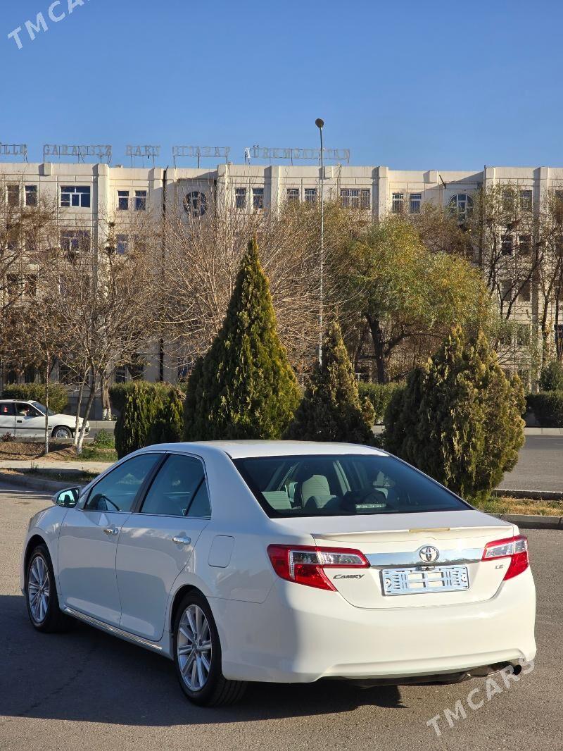 Toyota Camry 2013 - 256 000 TMT - Daşoguz - img 5