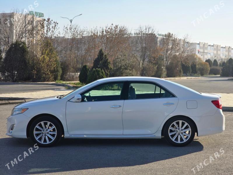 Toyota Camry 2013 - 256 000 TMT - Daşoguz - img 2