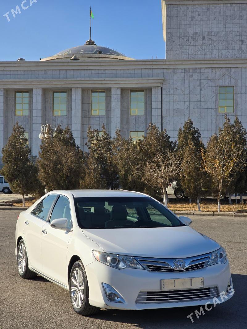 Toyota Camry 2013 - 256 000 TMT - Daşoguz - img 3