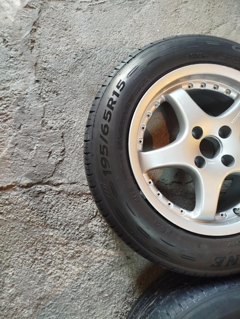 15 opel kamplekit 2 700 TMT - Gypjak - img 3