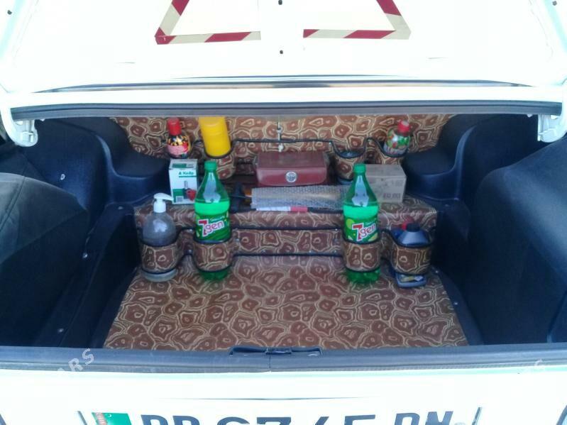 Lada 2104 1989 - 50 000 TMT - Gyzylarbat - img 2