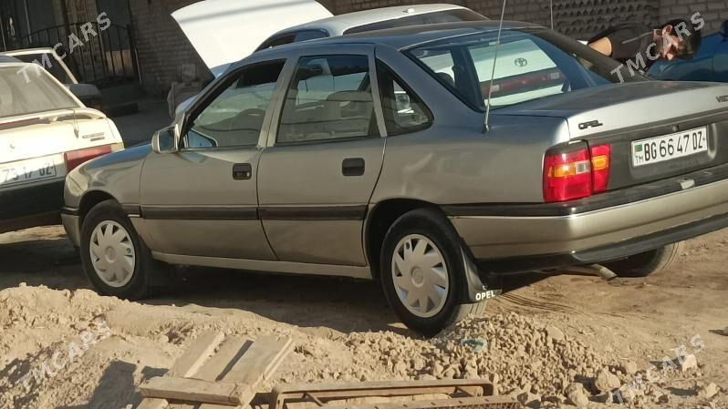 Opel Vectra 1991 - 32 000 TMT - Дашогуз - img 2