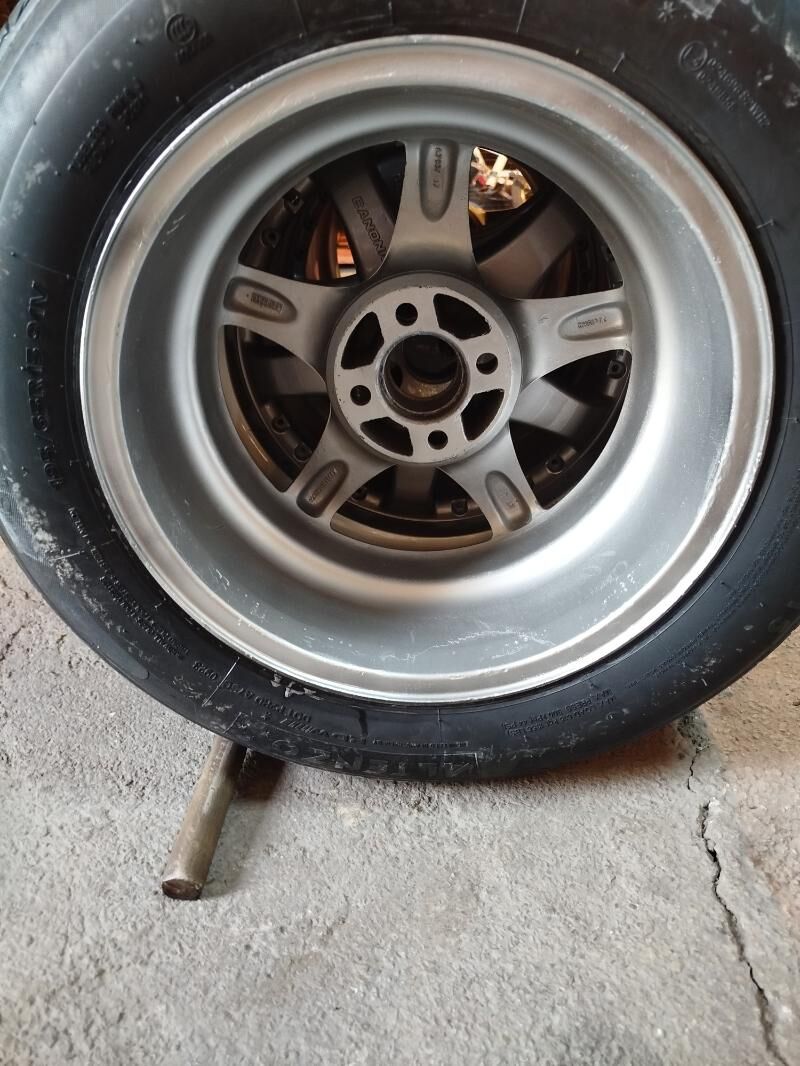 15 opel kamplekit 2 700 TMT - Gypjak - img 4