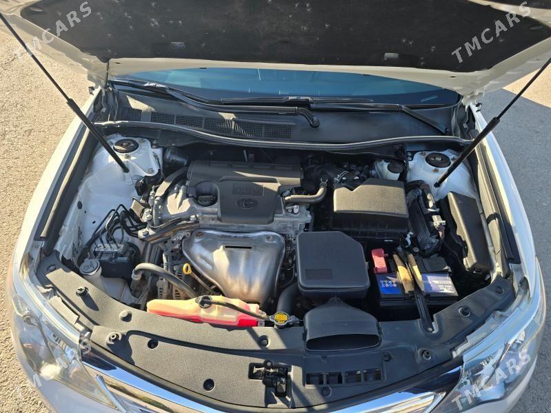 Toyota Camry 2013 - 256 000 TMT - Daşoguz - img 7