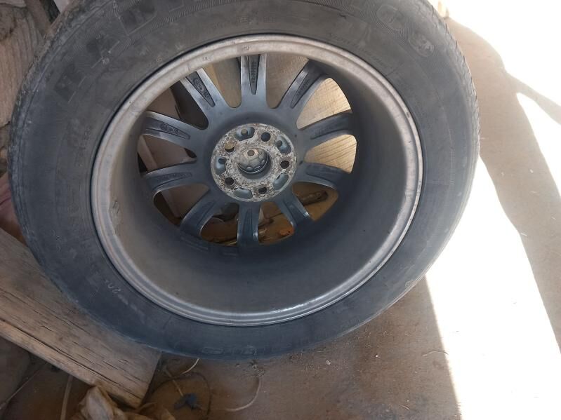 diska 16 karolla 1 600 TMT - Туркменбаши - img 3