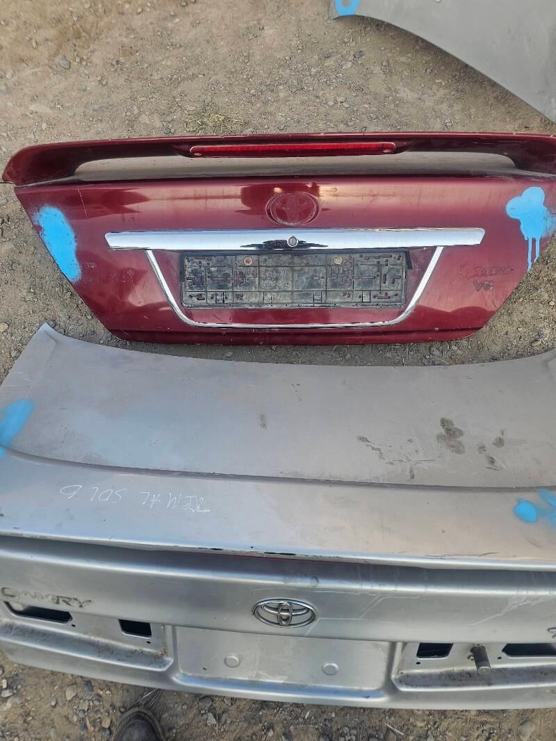 duty camry bagac 1 400 TMT - Mary - img 3