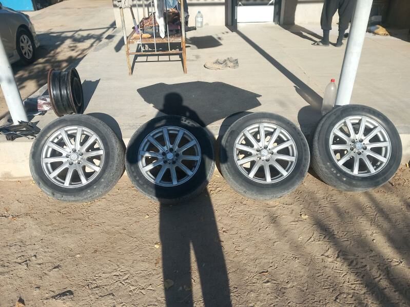 diska 16 karolla 1 600 TMT - Туркменбаши - img 2