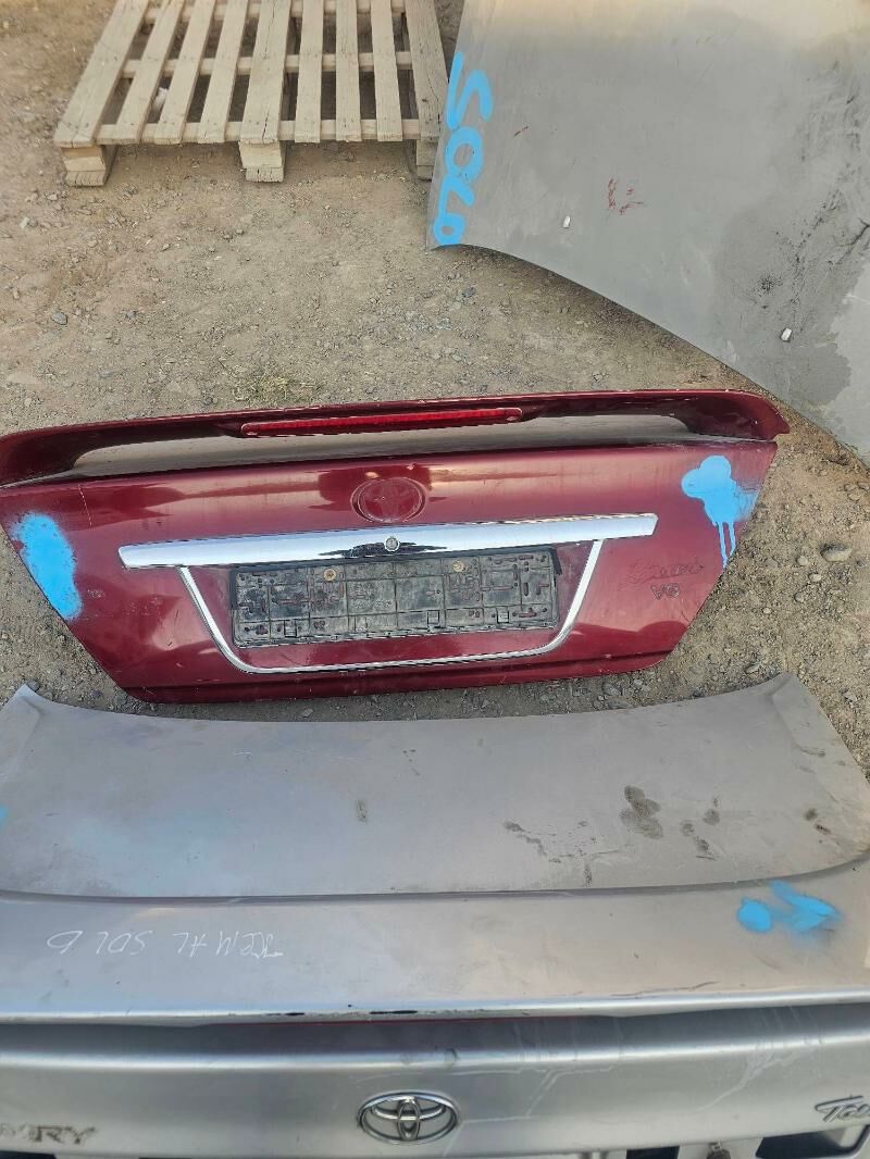 duty camry bagac 1 400 TMT - Mary - img 4