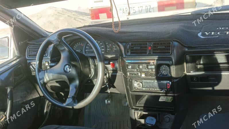 Opel Vectra 1991 - 32 000 TMT - Дашогуз - img 5