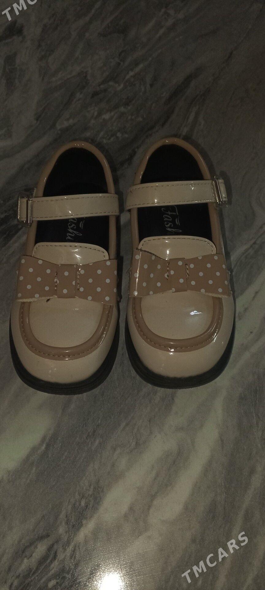 Туфли - Дашогуз - img 2