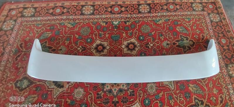 DUTY CAMRY SPOLER BANAN 220 TMT - Murgap - img 3