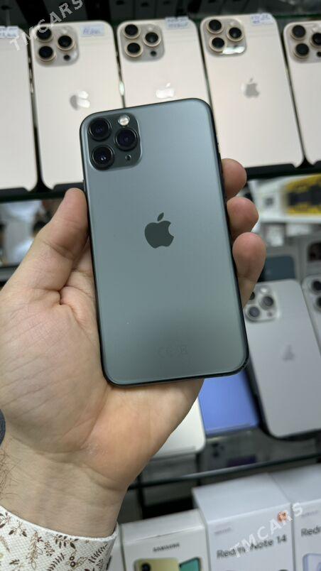 iPhone 11Pro 64Gb 1sim - Aşgabat - img 2