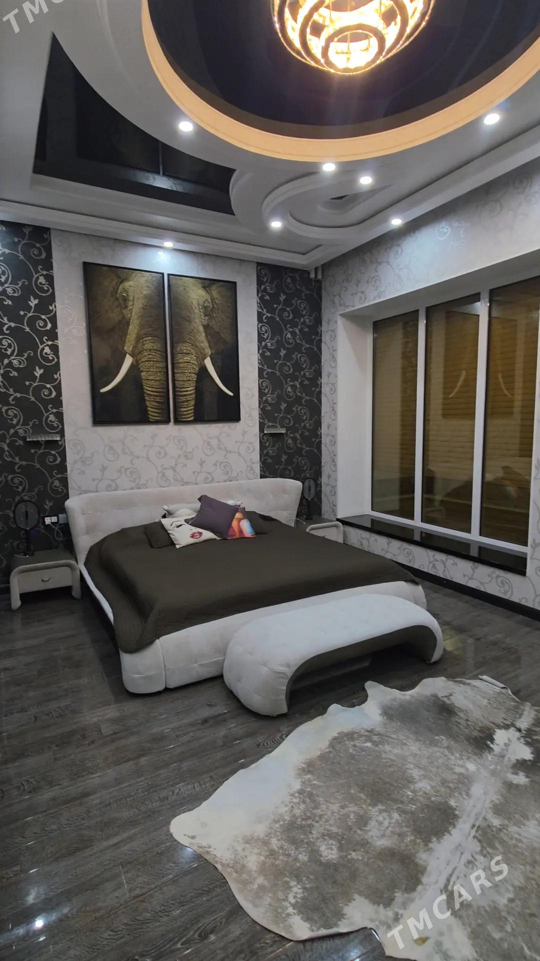 PLAN 7 KOMNAT - Мары - img 9