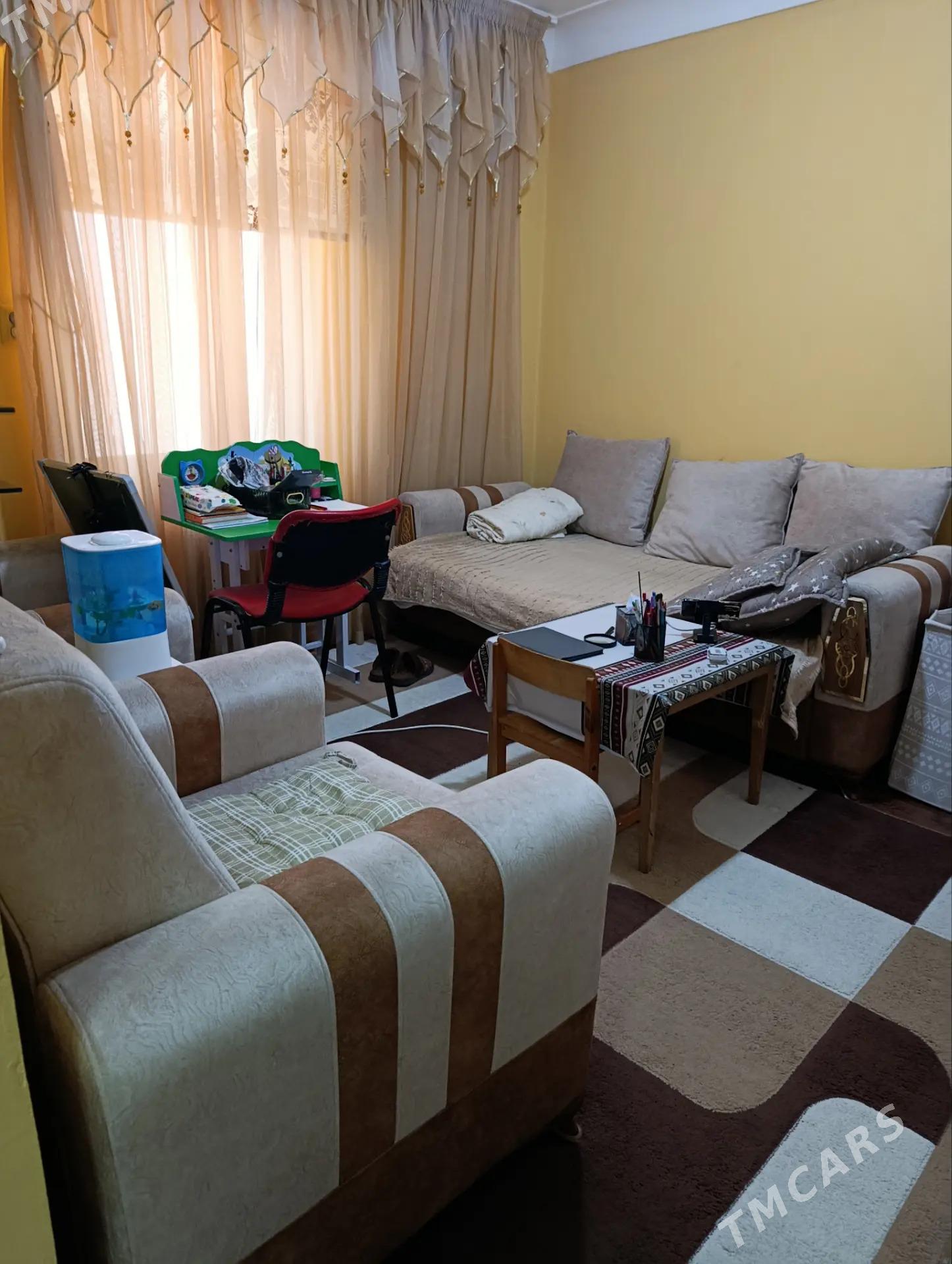 2 KOM 30MKR - Aşgabat - img 3