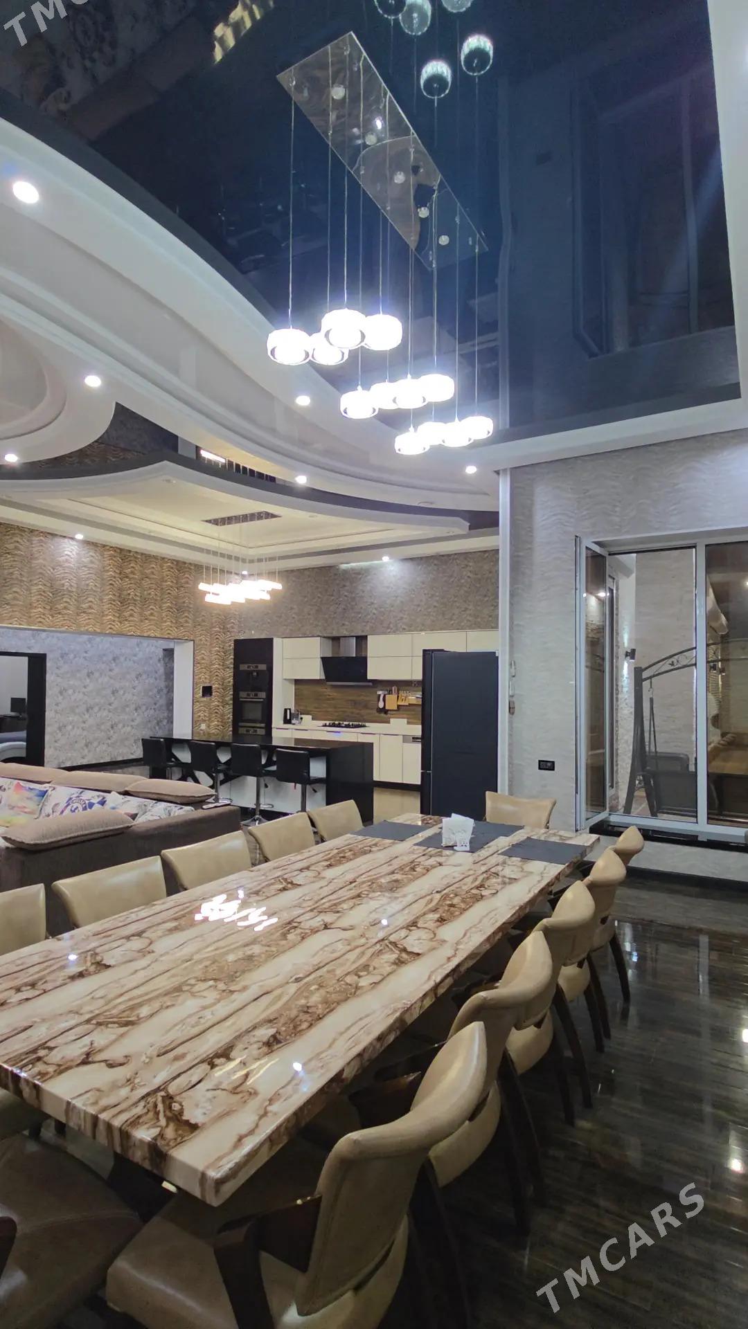 PLAN 7 KOMNAT - Мары - img 6