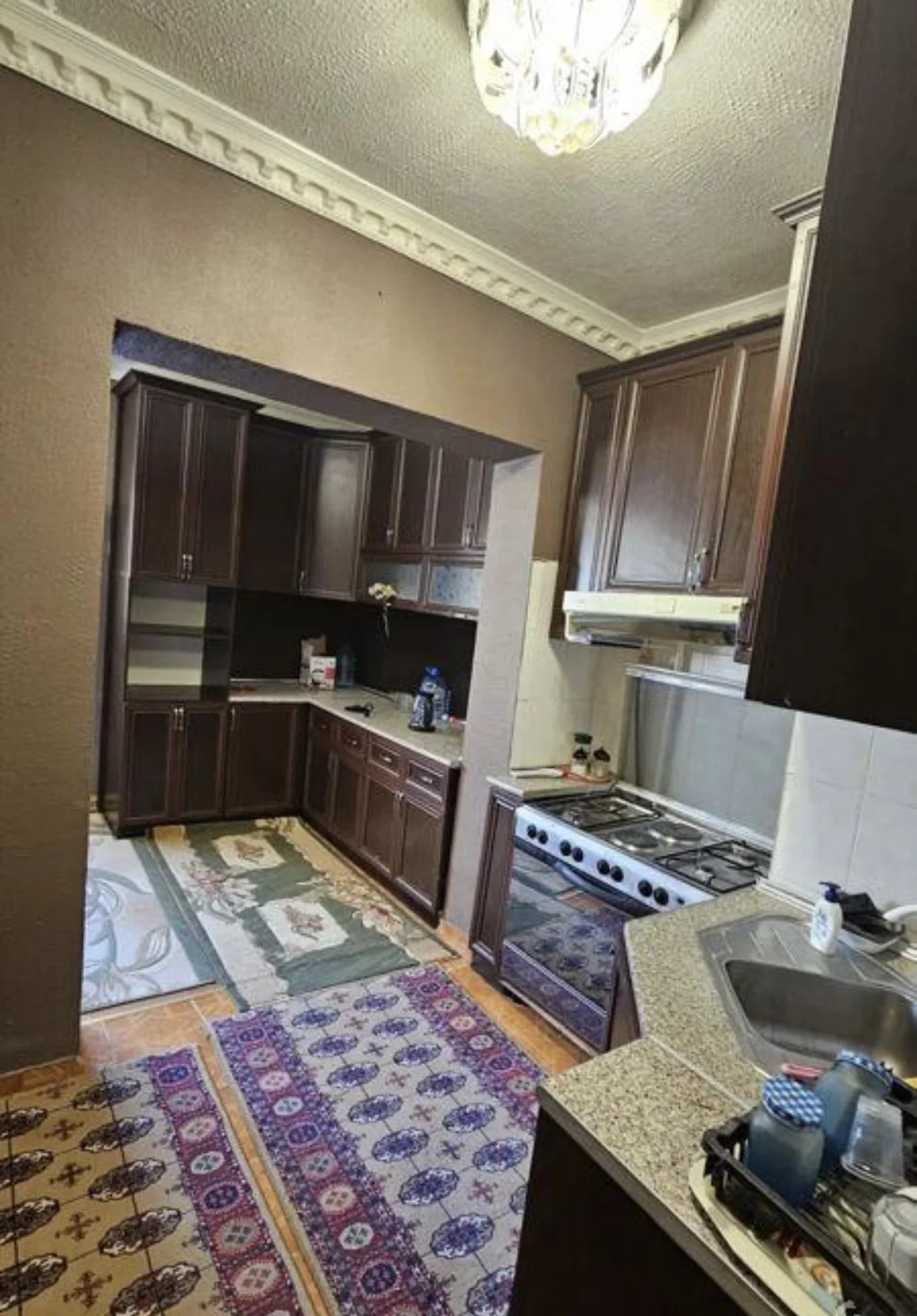 Mir 3/1 Arassa 2 kom - Мир 3 - img 3