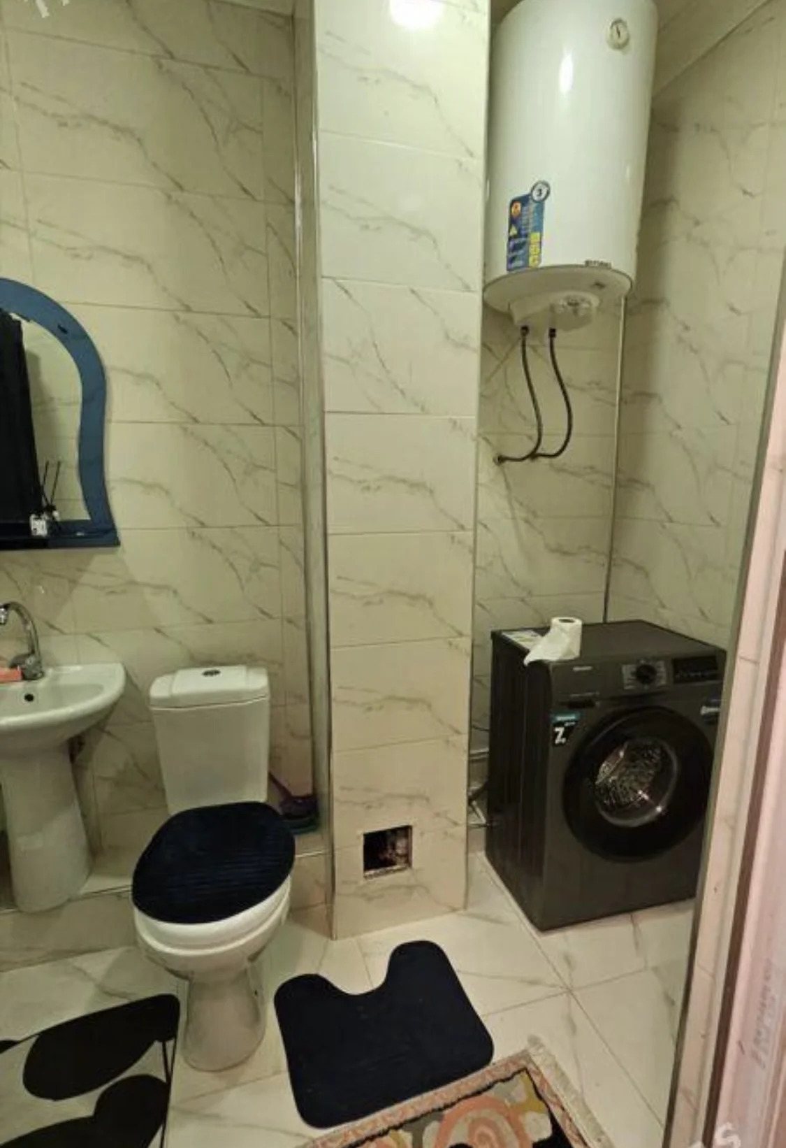 Mir 3/1 Arassa 2 kom - Мир 3 - img 4