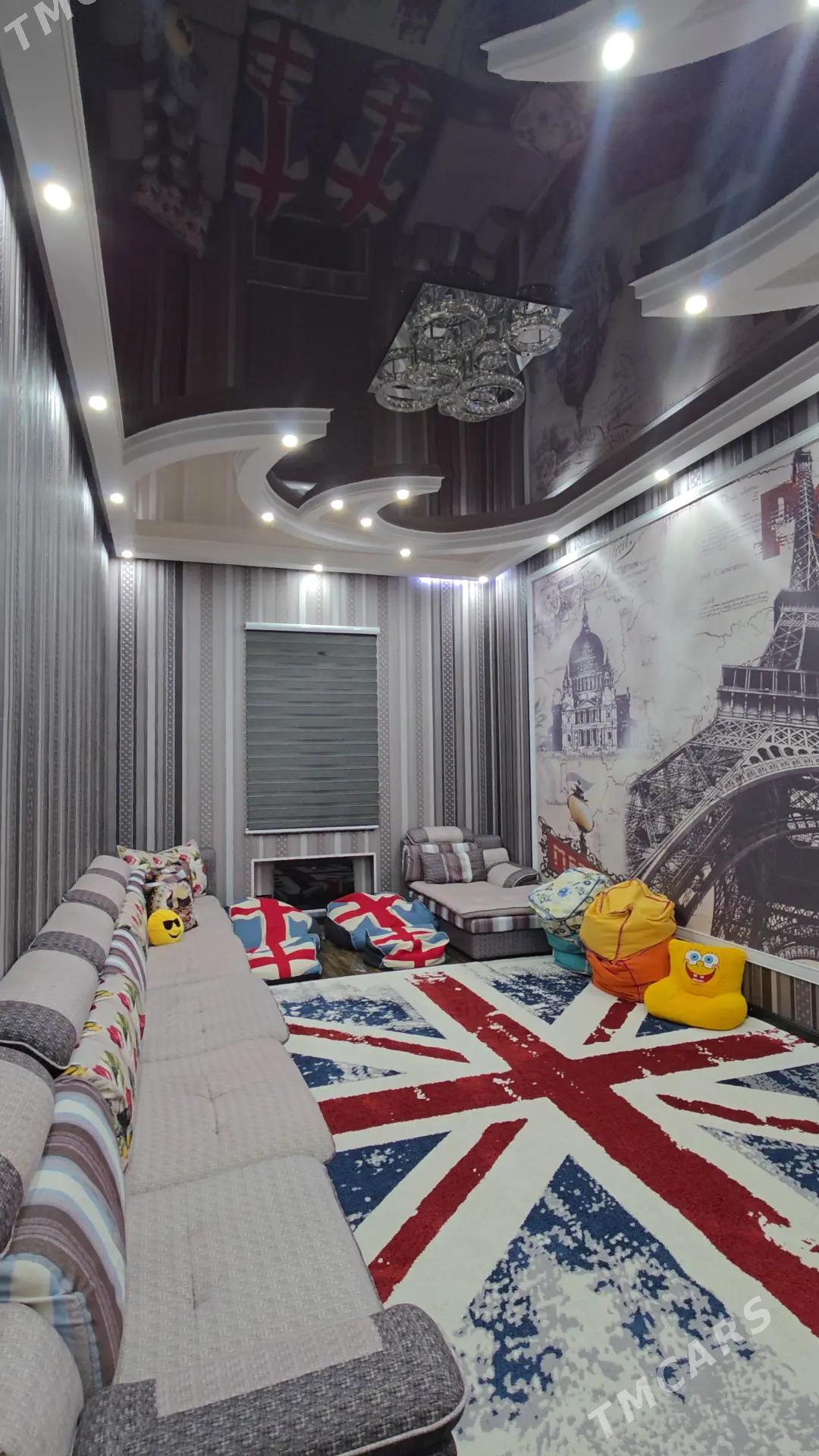 PLAN 7 KOMNAT - Мары - img 7