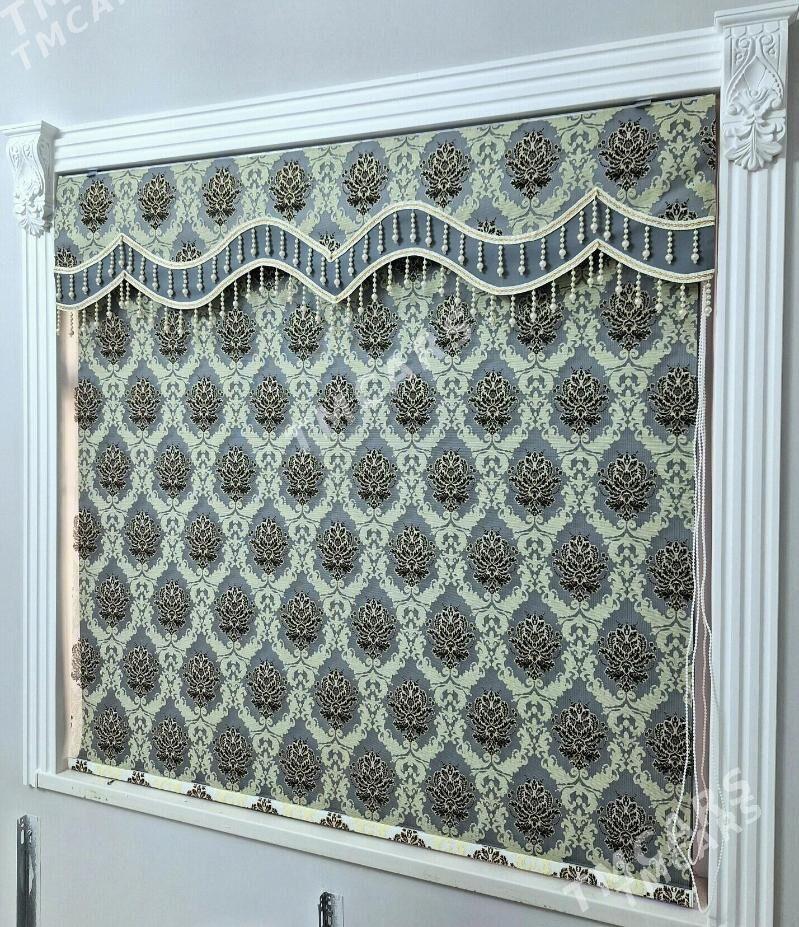 Zalyuzlar jalyuzlar zalyuzi ja - Ашхабад - img 8