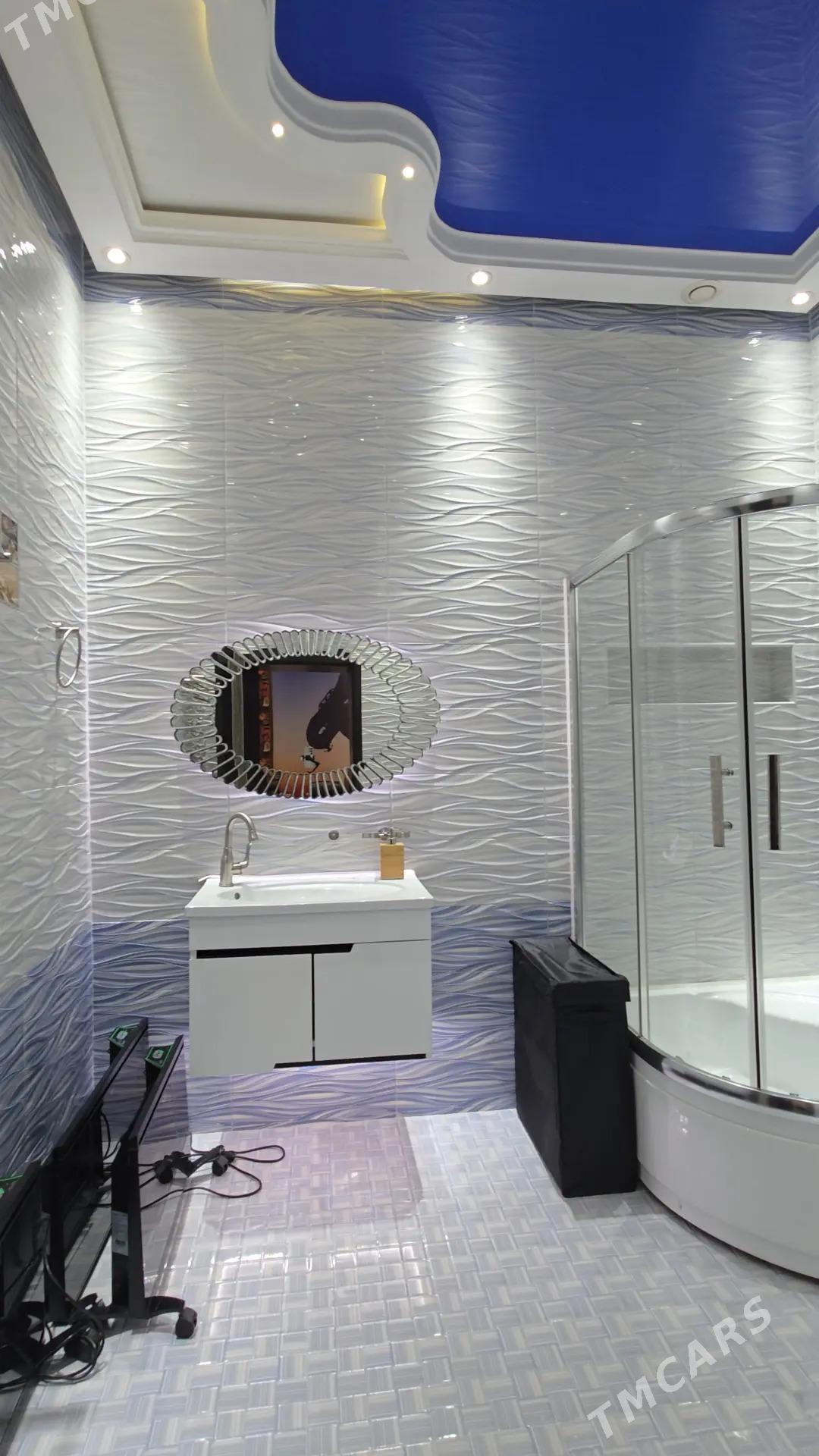 PLAN 7 KOMNAT - Мары - img 3