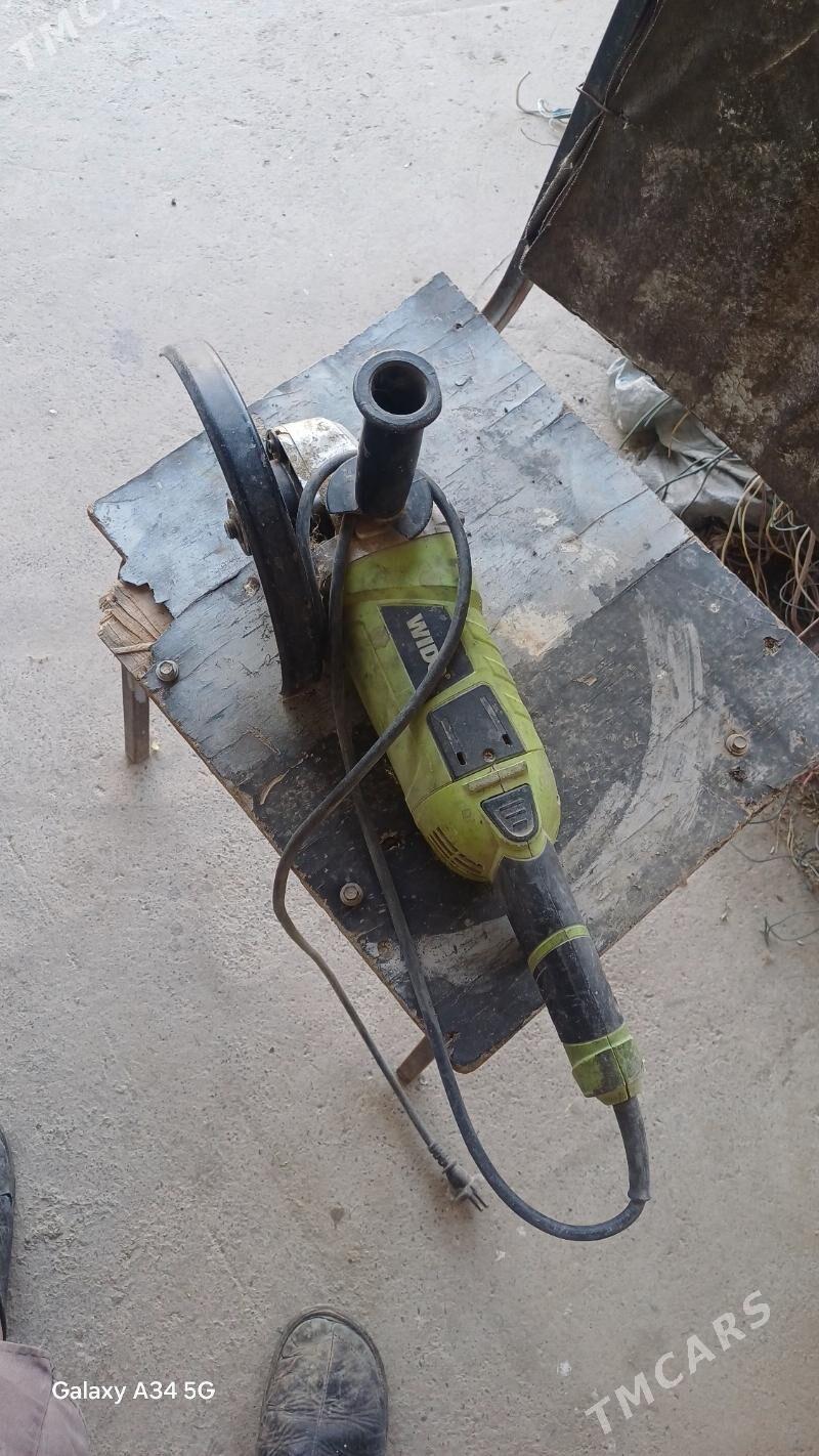 uly balgarka wido - Gökdepe - img 3