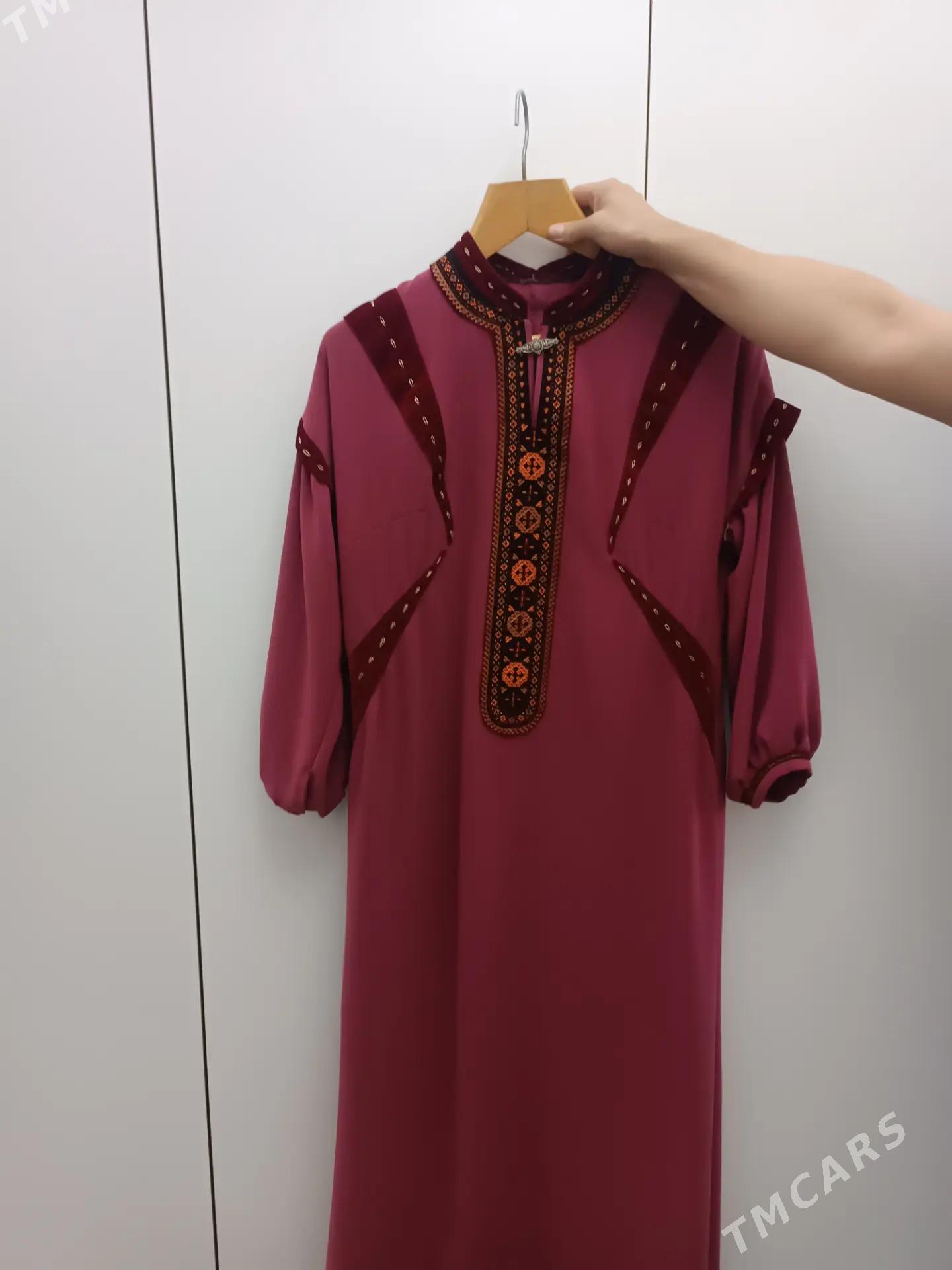 koynek - Aşgabat - img 3