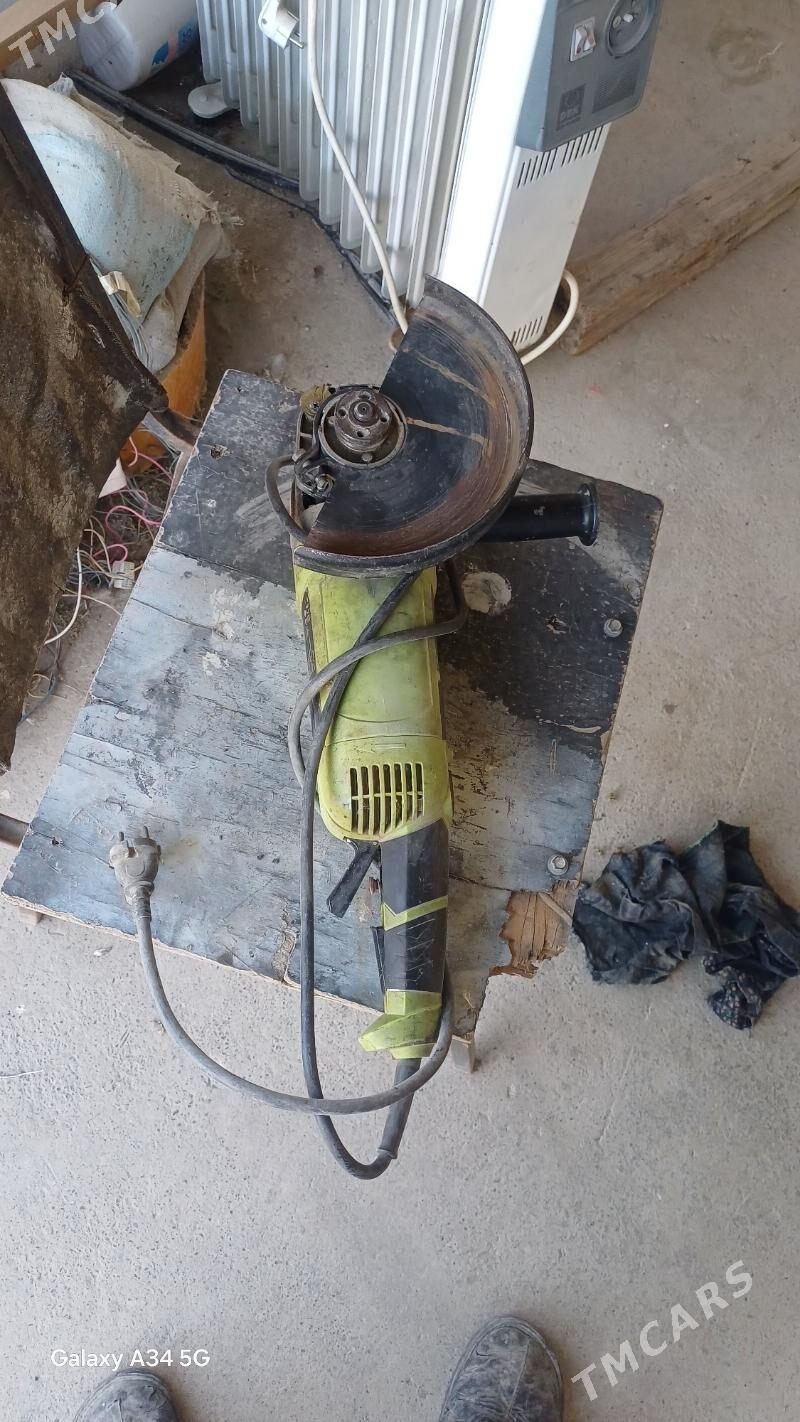 uly balgarka wido - Gökdepe - img 1