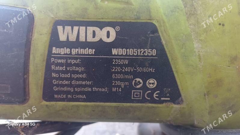 uly balgarka wido - Gökdepe - img 2